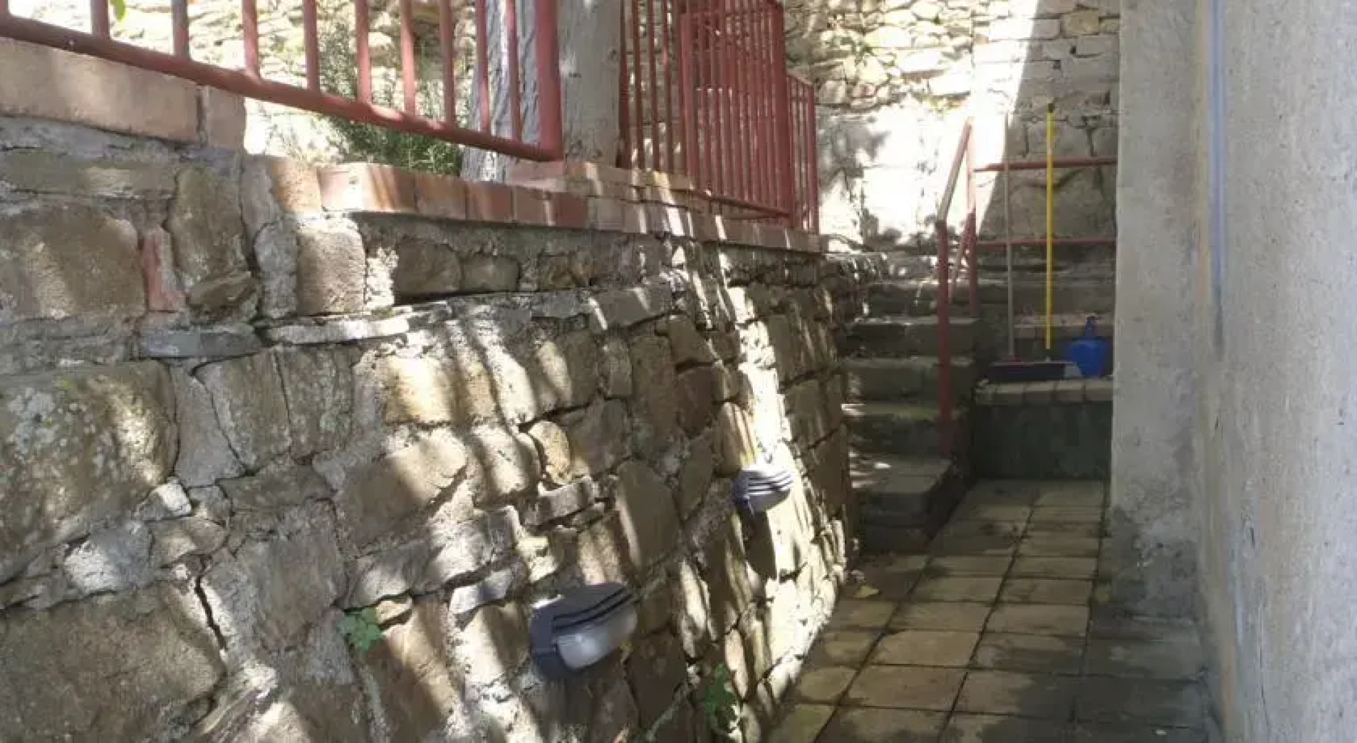 Appartamenti Ulivo e Noce