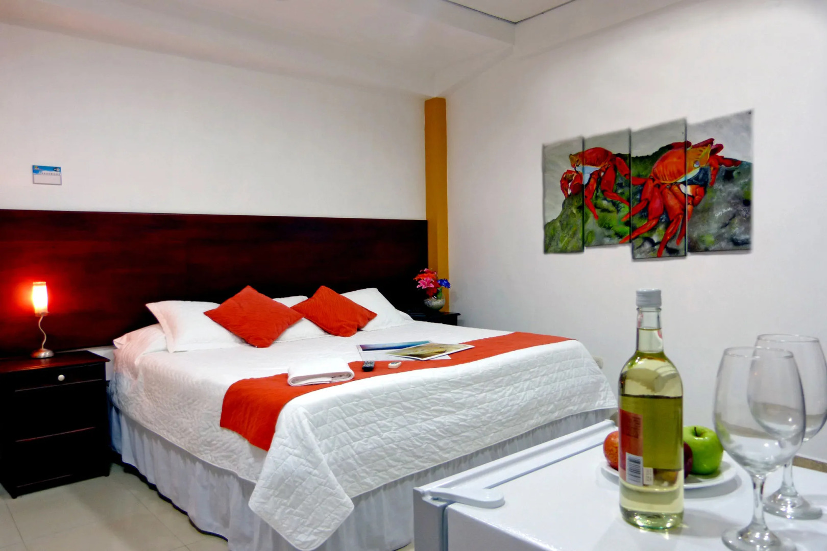 Hotel Brisas Del Pacifico