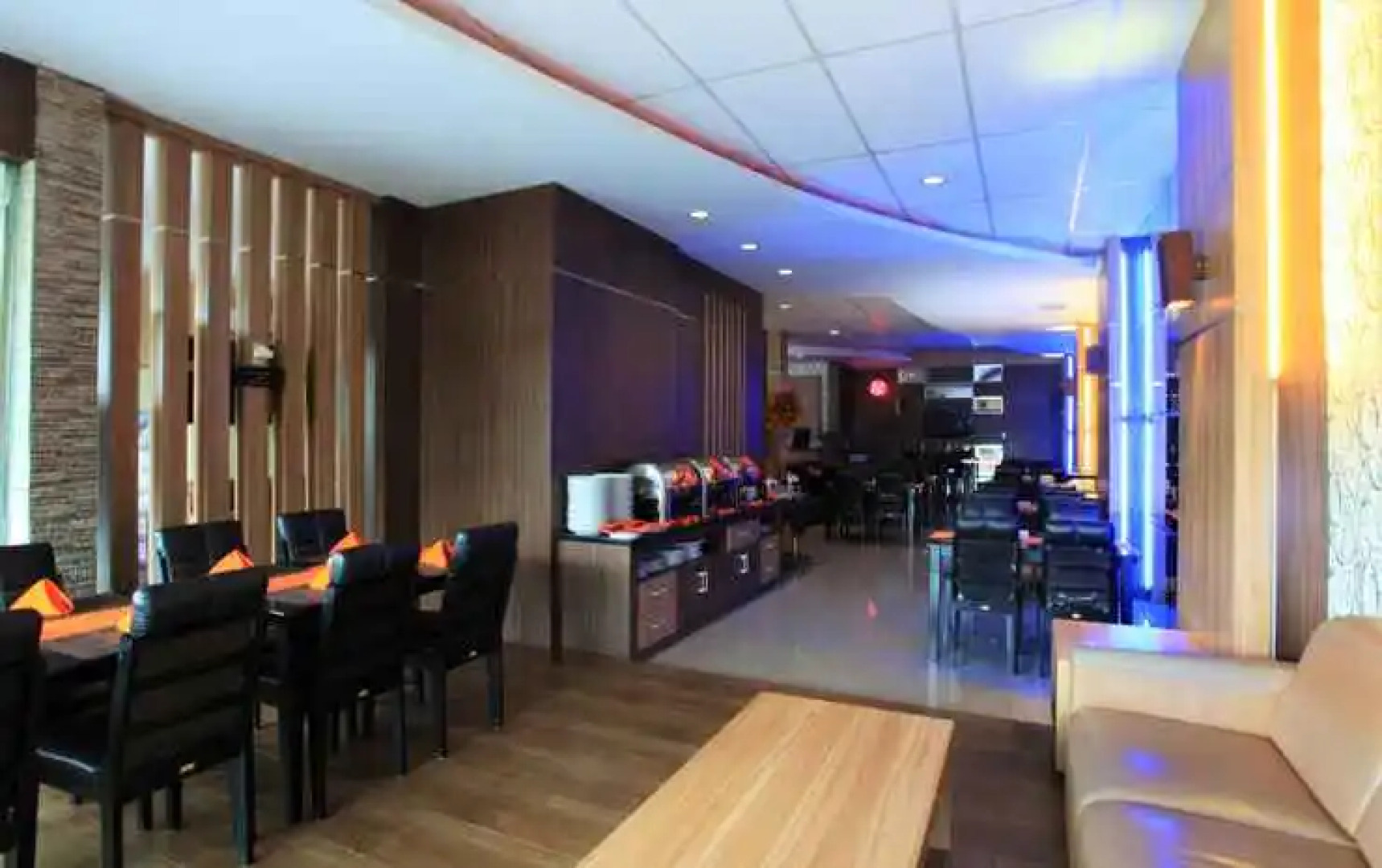 Benteng Hotel Pekanbaru