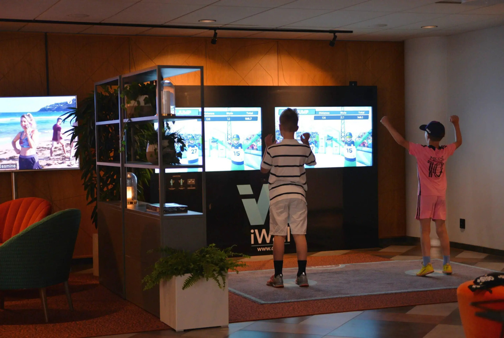 Quality Hotel the Mill