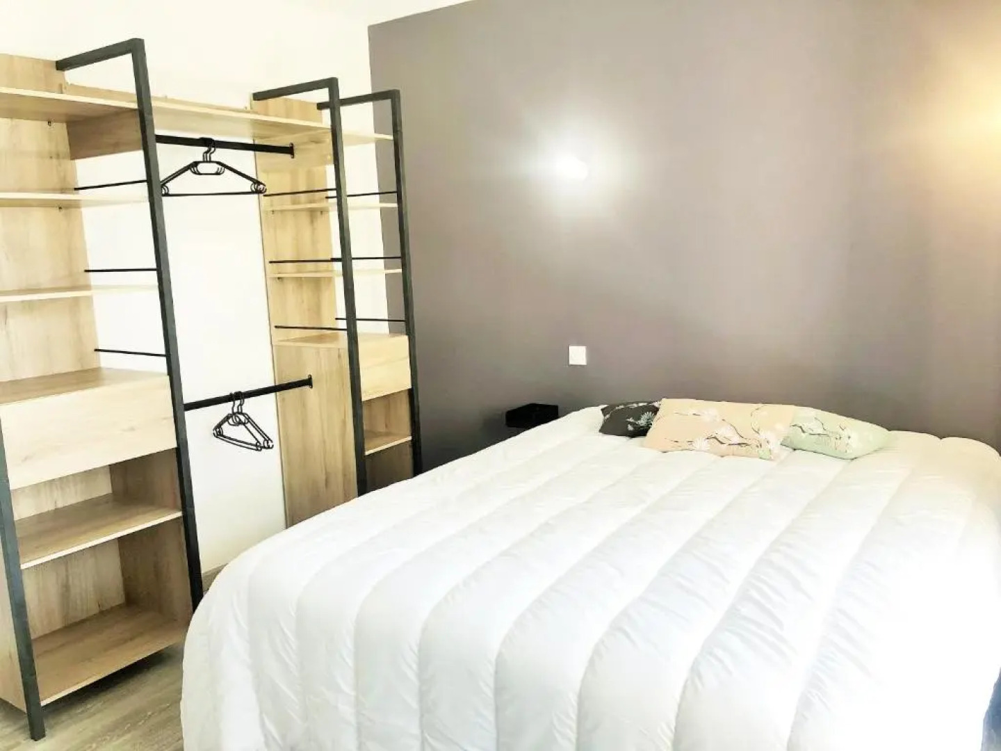 T3 cosy la Teste centre avec parking BLEUET