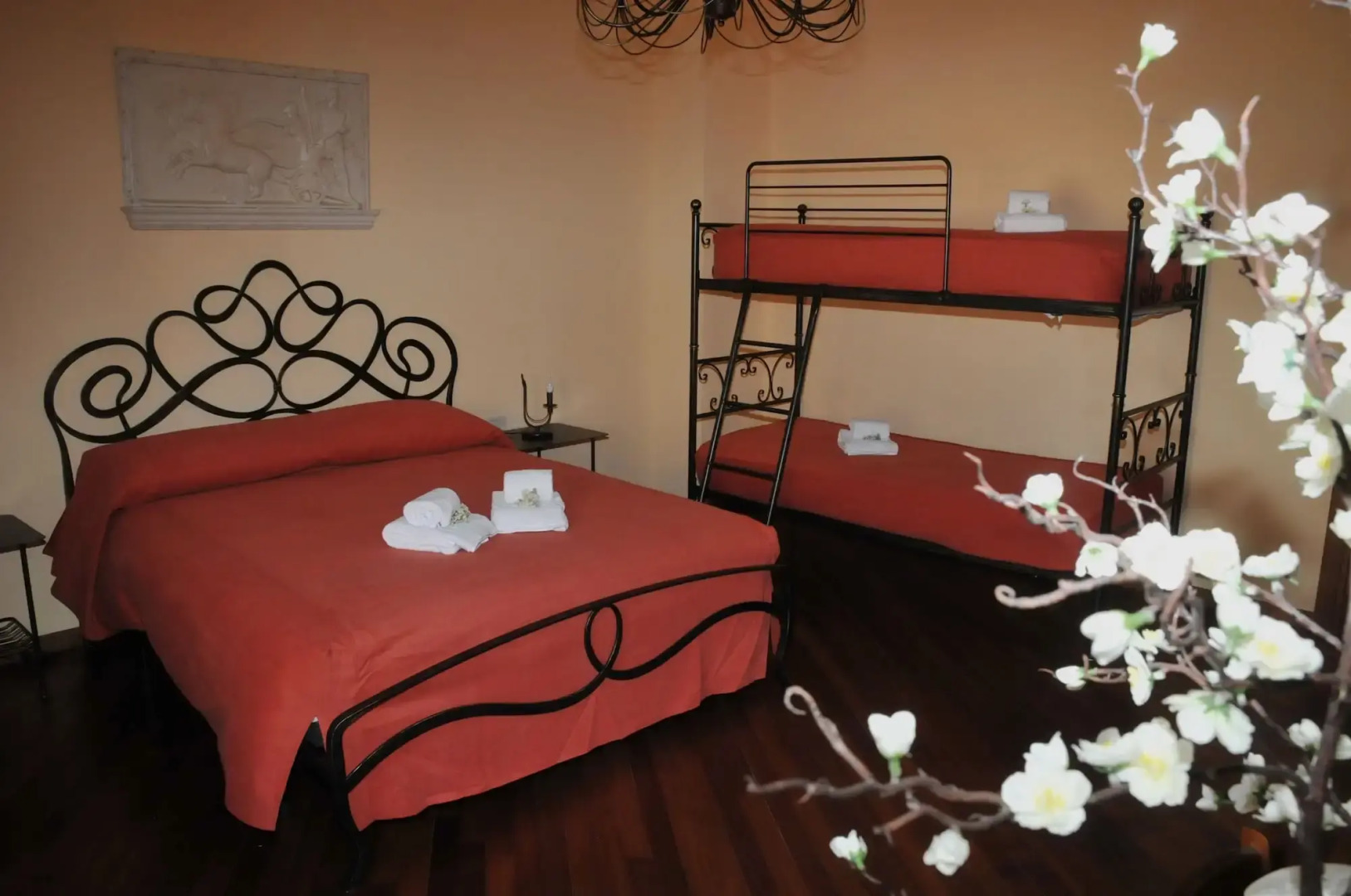 Antica Villa di Bruto