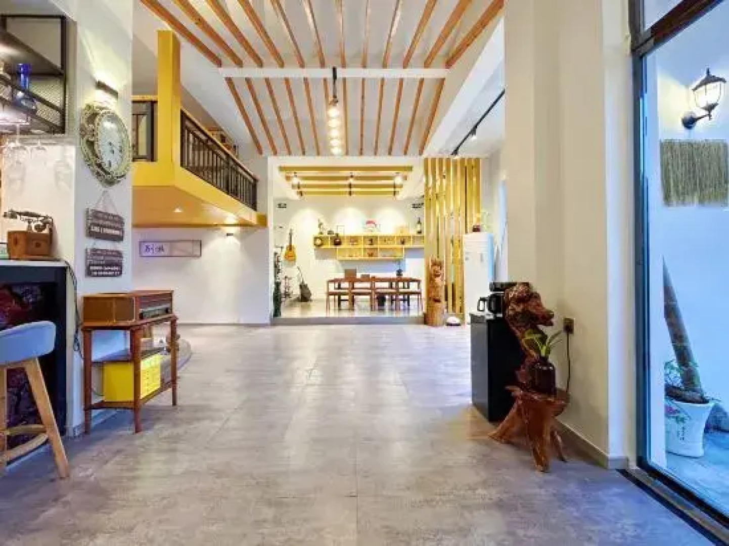 Mountain Diary Guesthouse