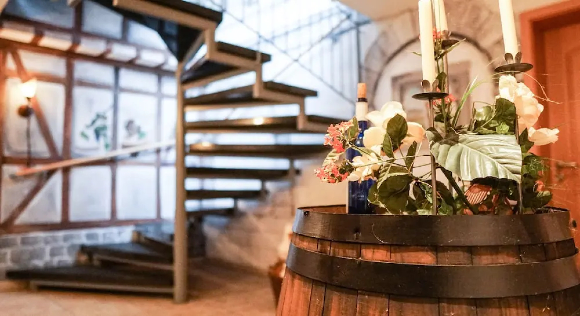 Hotel Neckarblick garni