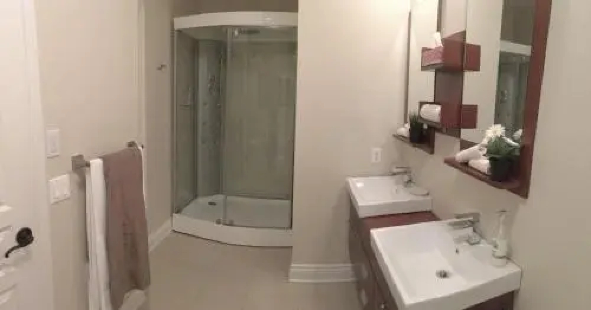 Condo Vélo-Golf-Ski Montagne Bromont - NAVETTE INCLUSE EN HIVER!