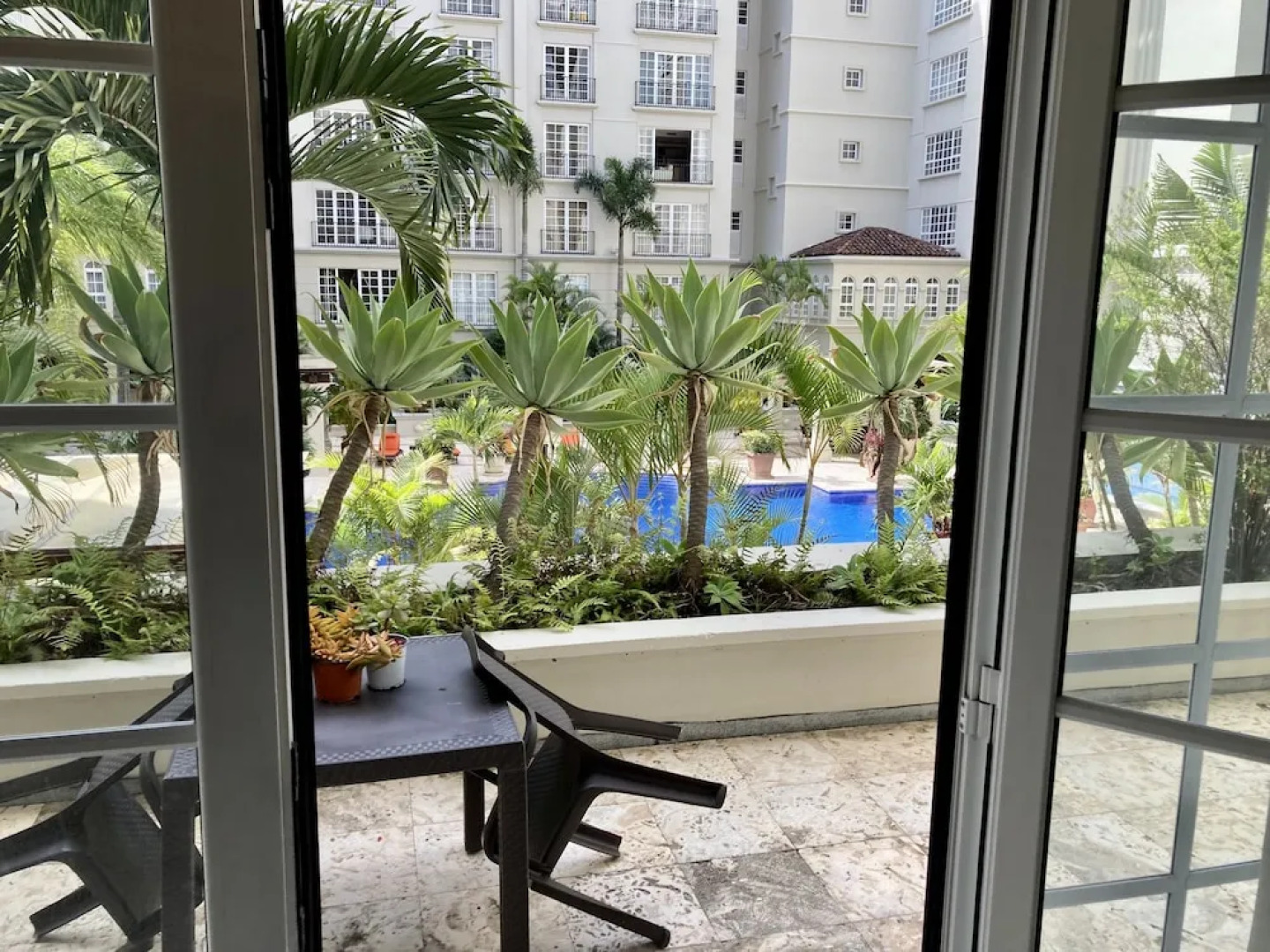 Edificio Cortijo Los Laureles 12 D