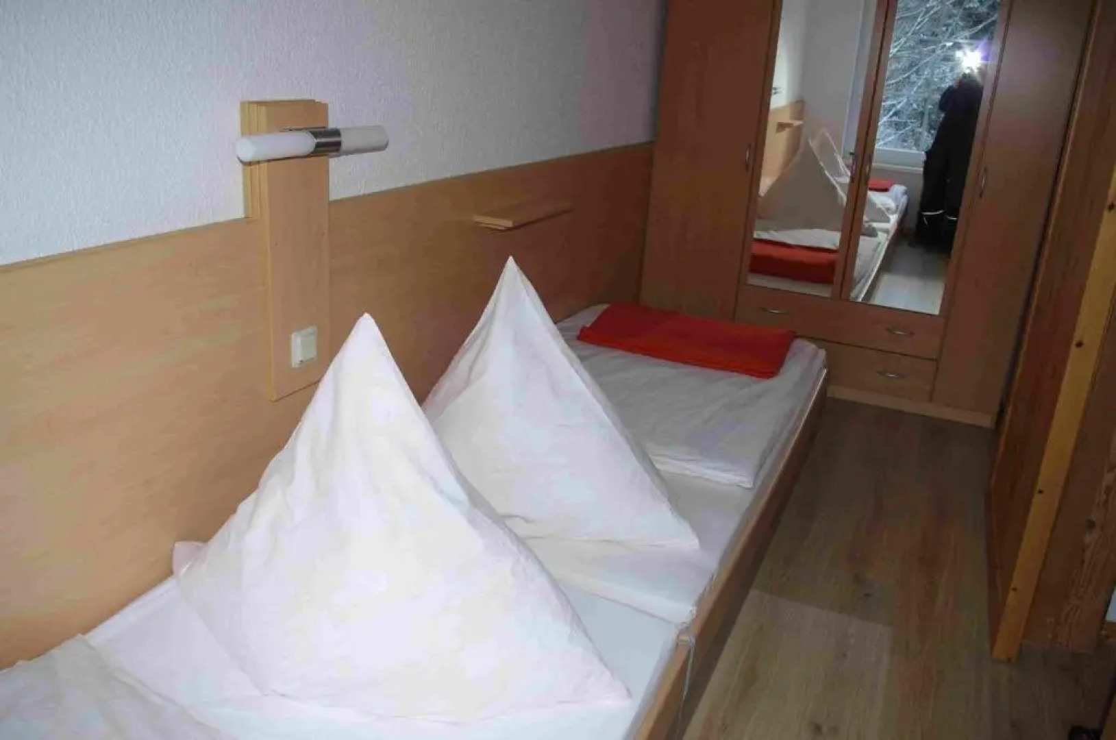 Ferienwohnung Sonneneck