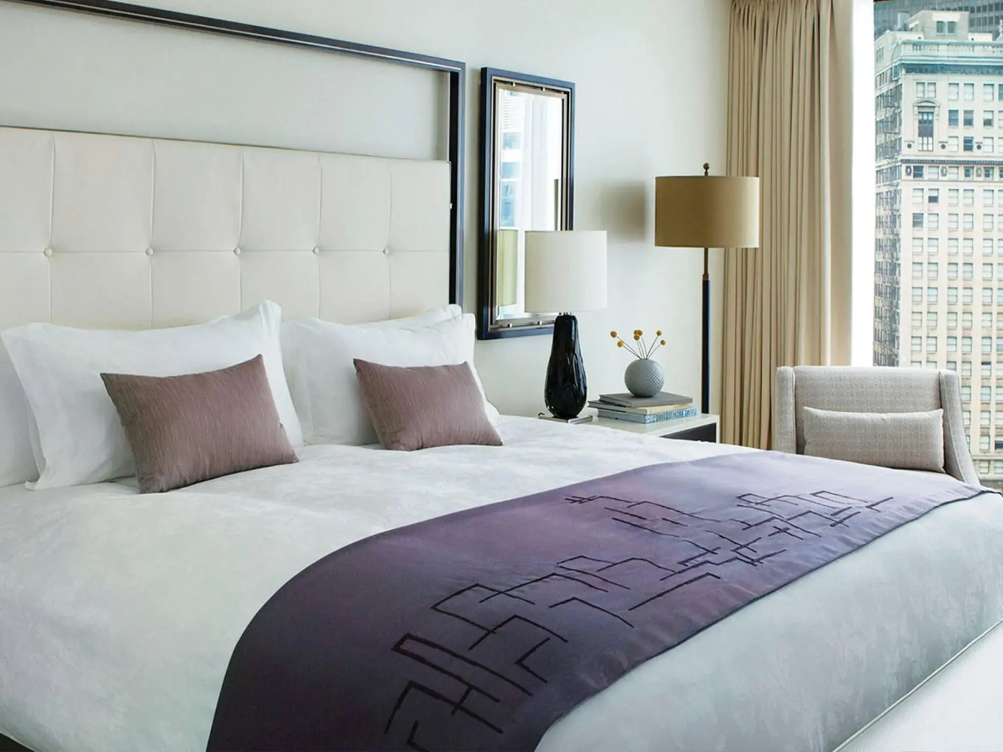 The Langham, Chicago