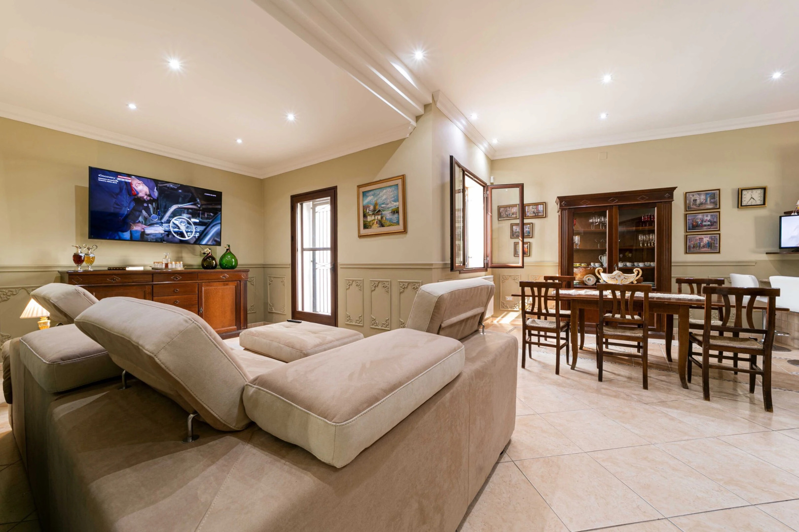 Villa Simone Vacation villa with wifi