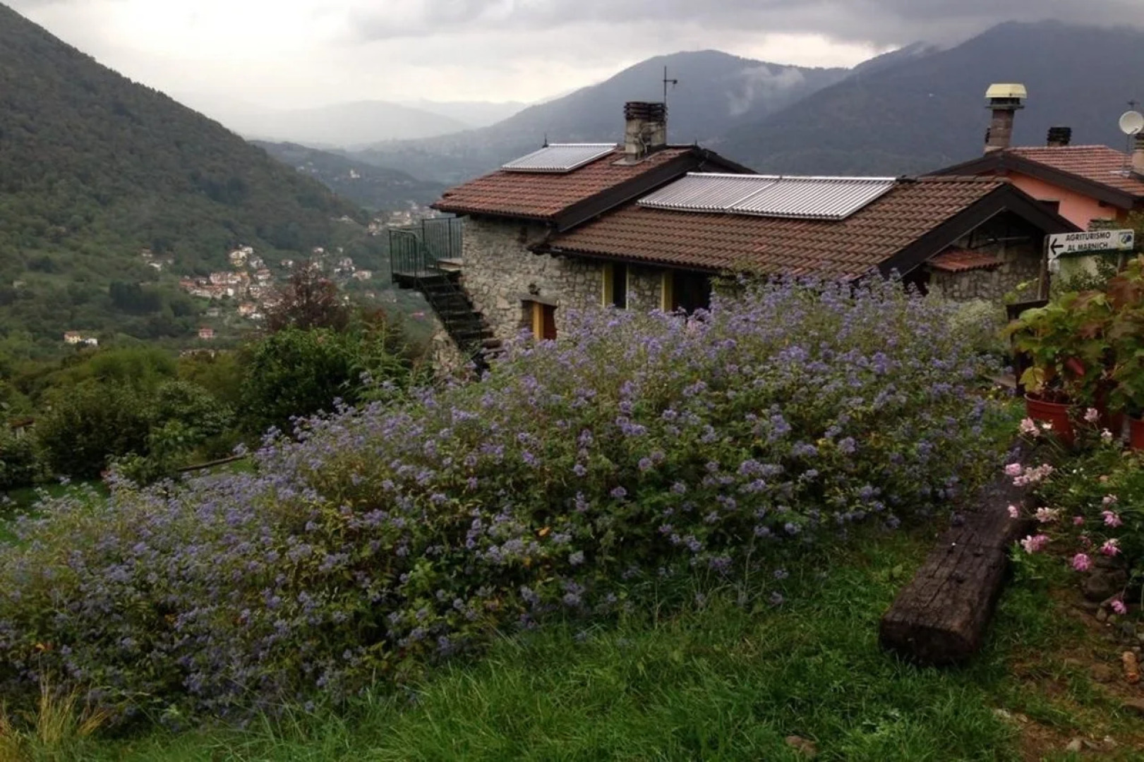 Agriturismo Al Marnich