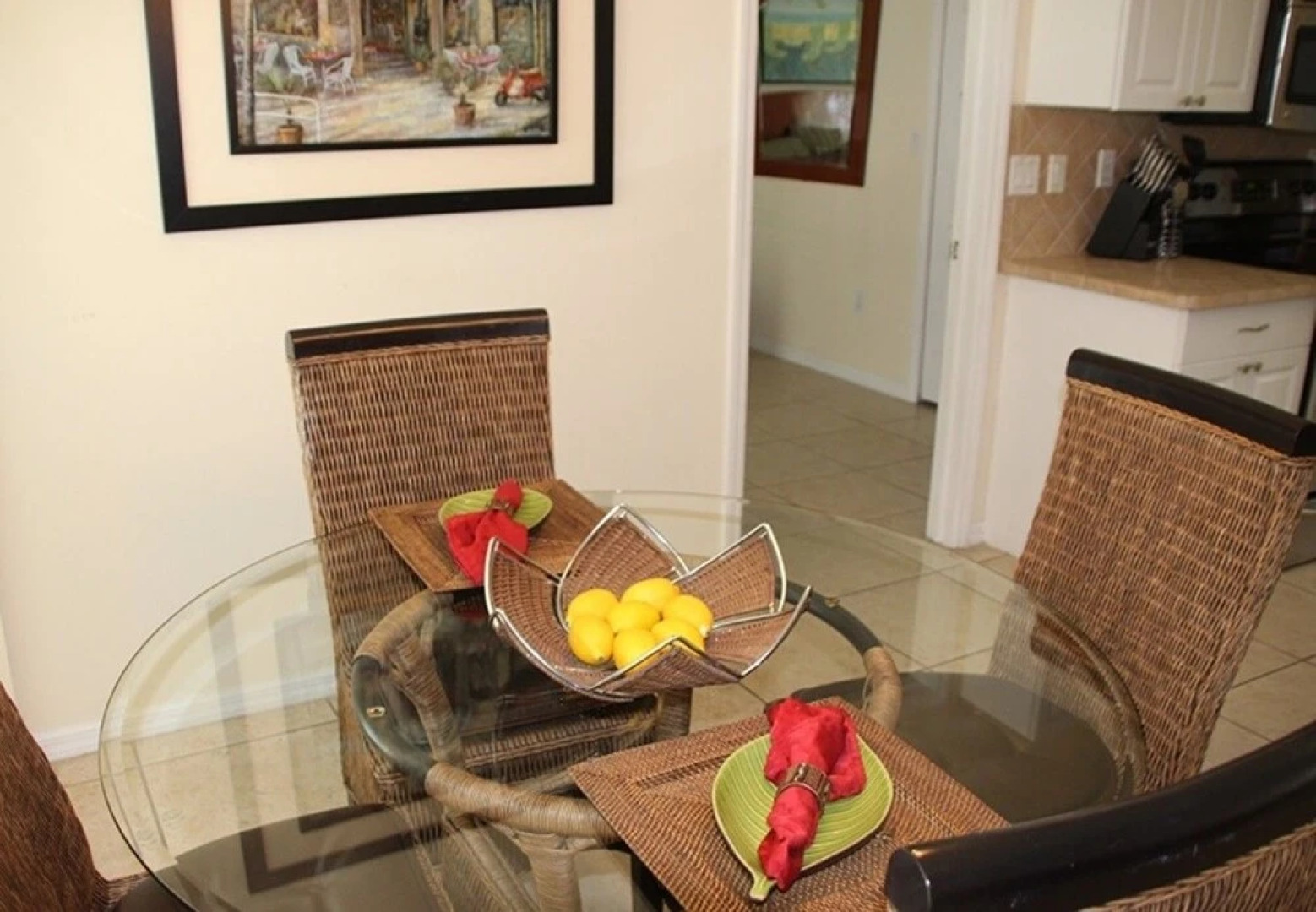 Yvonne by 123cape VR