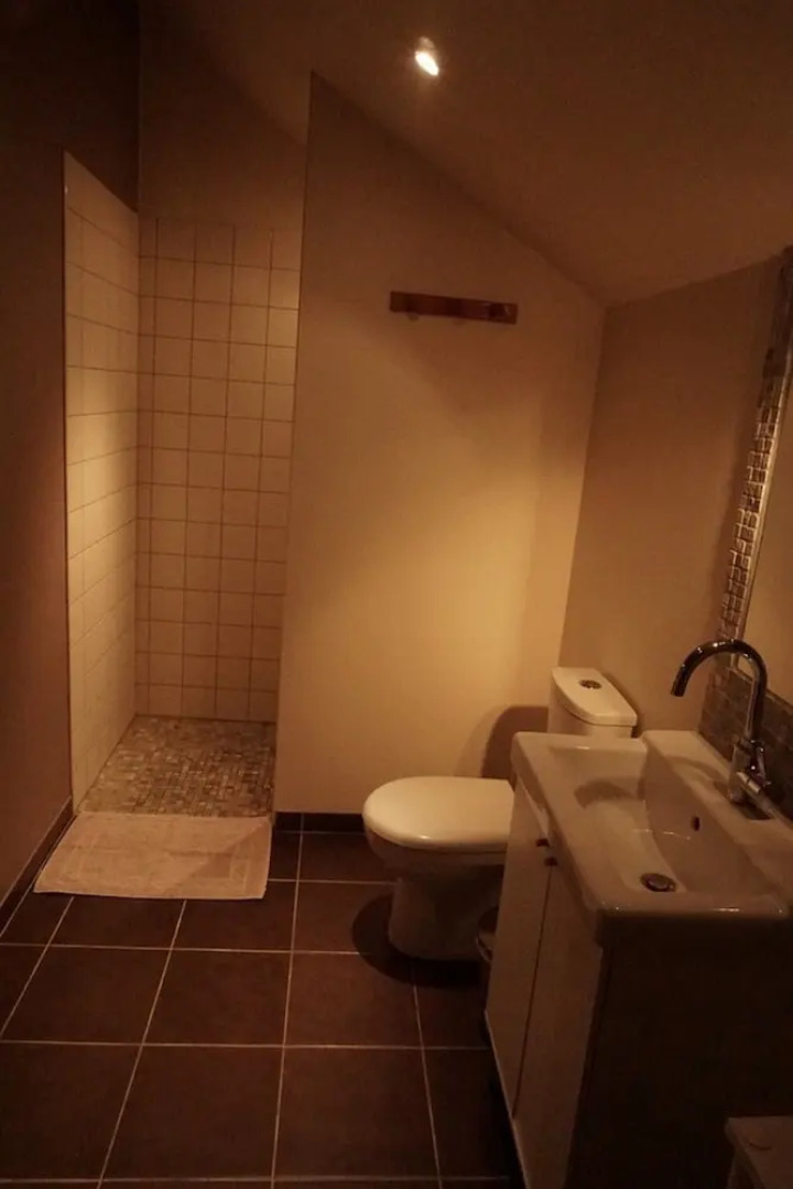 La Maison de Marceline - Gîte