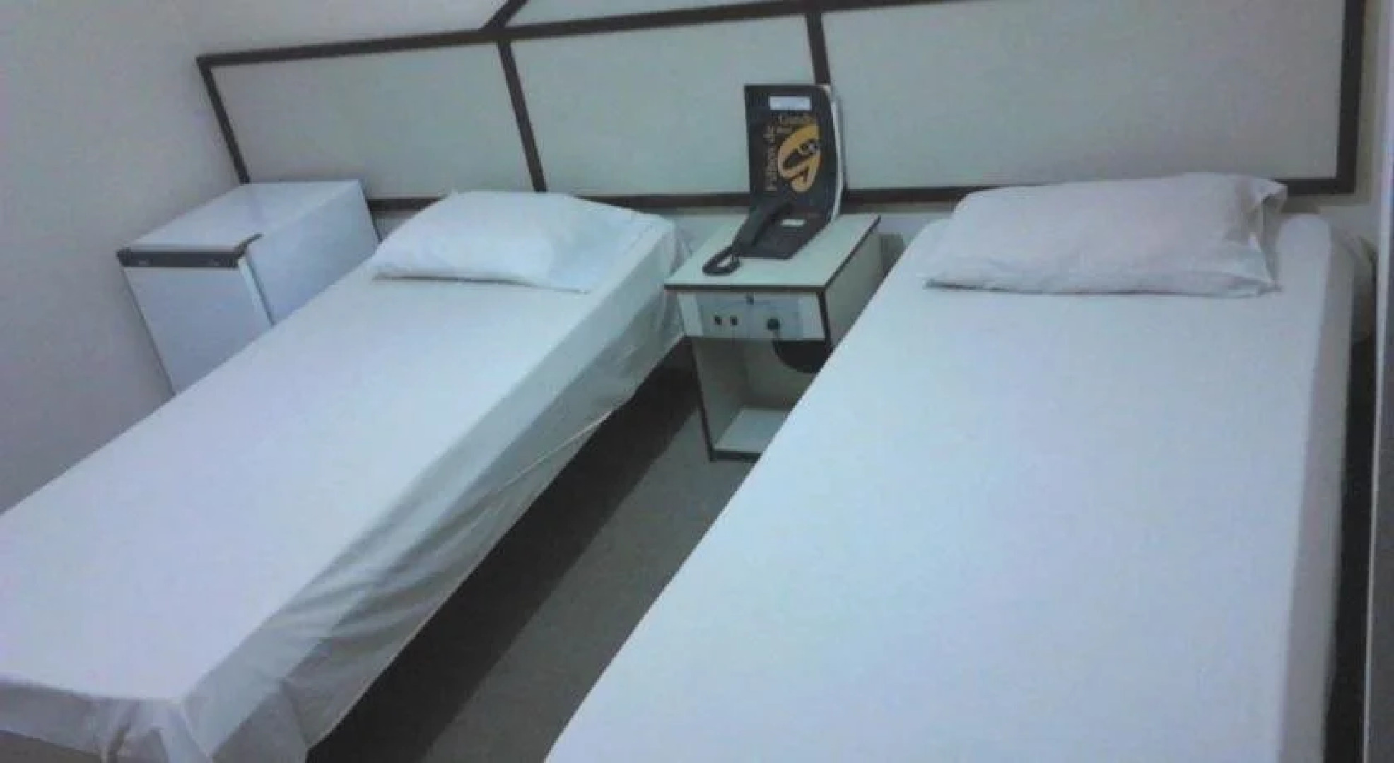 Hotel Filhos de Gandhi