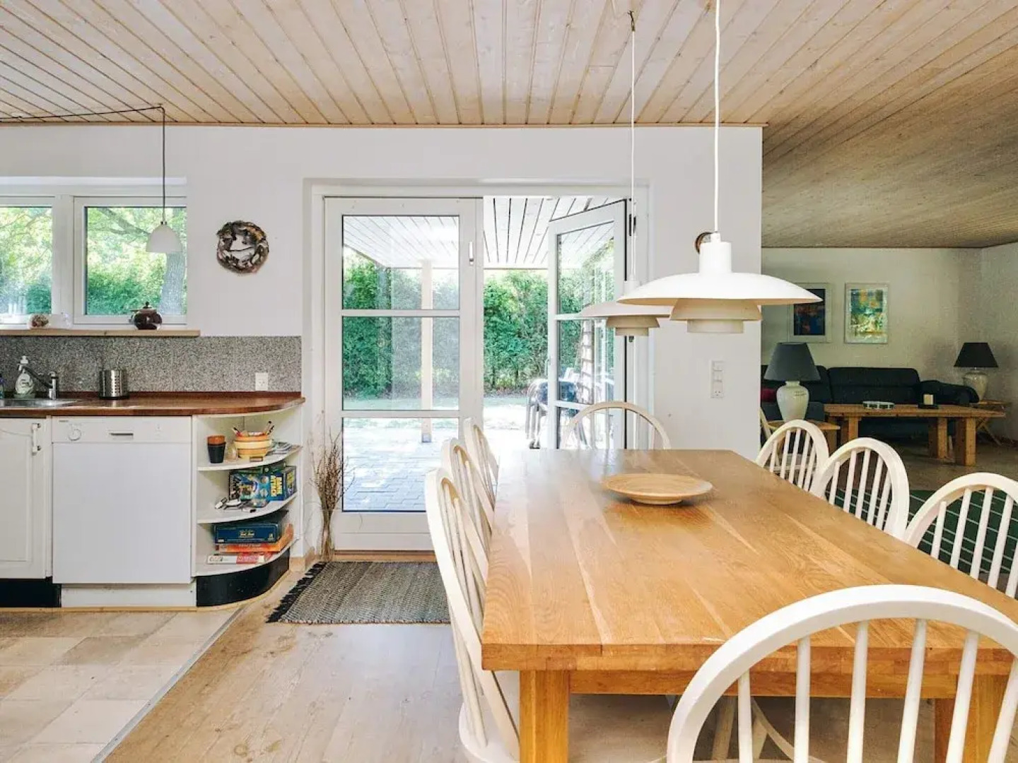 Tranquil Beach Retreat - By Traum Ferienwohnungen