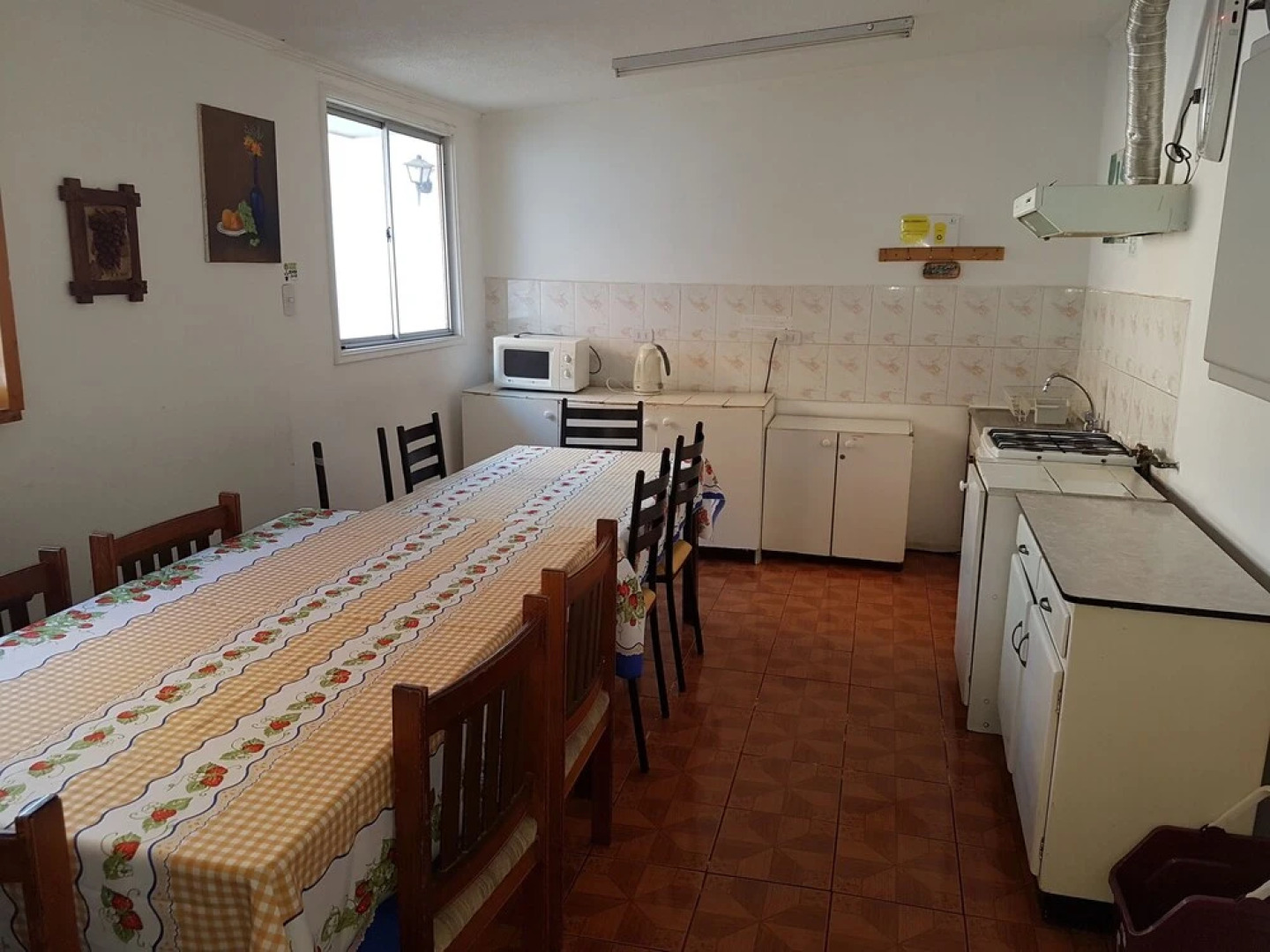 Bed & Breakfast El Mirador De Valparaiso