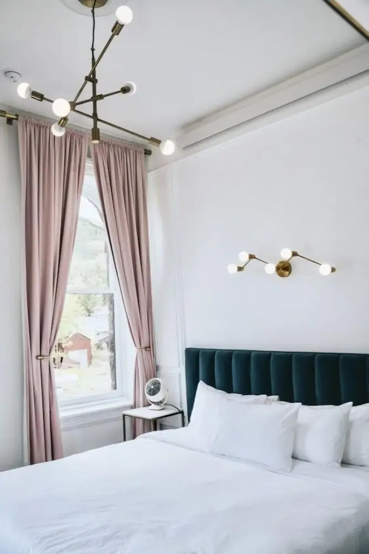 The Wyman Hotel & Inn