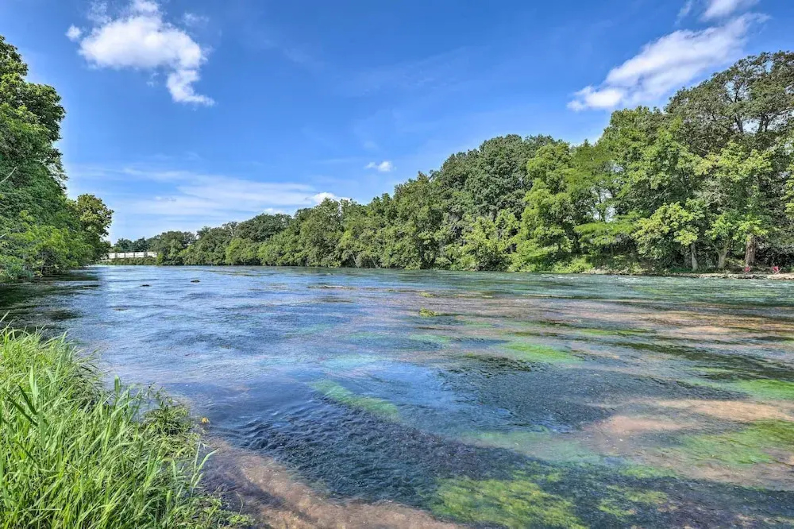 'angler's Ridge' Waterfront Family Getaway!