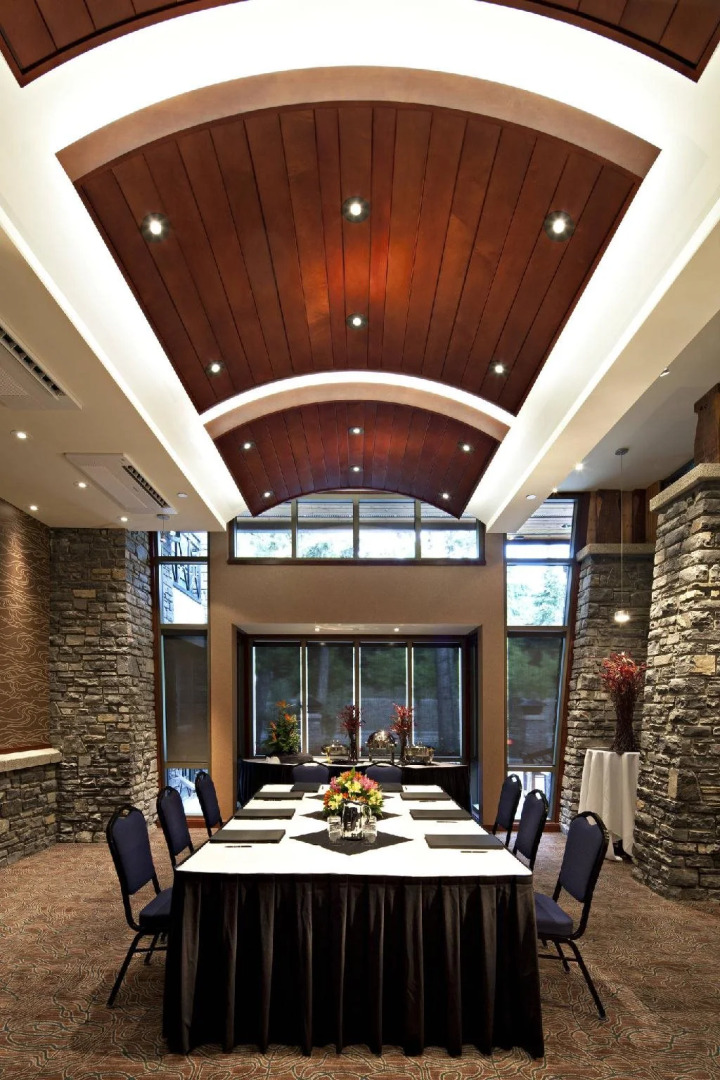 Royal Canadian Lodge