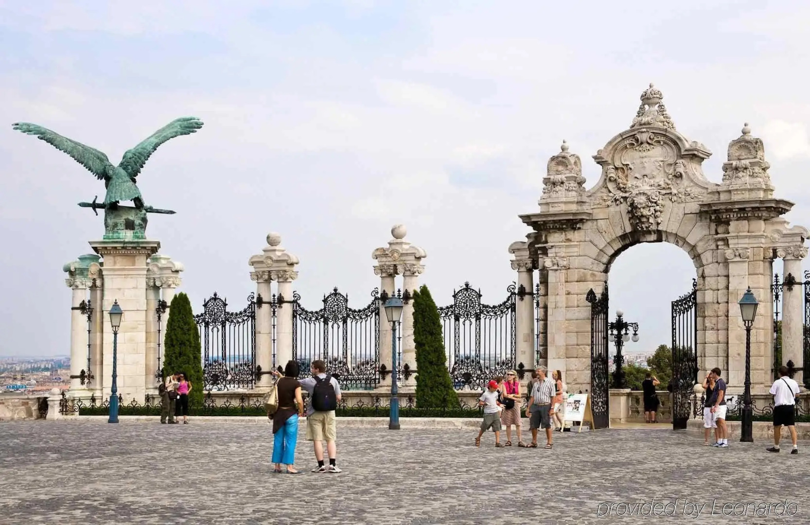 ibis Styles Budapest City