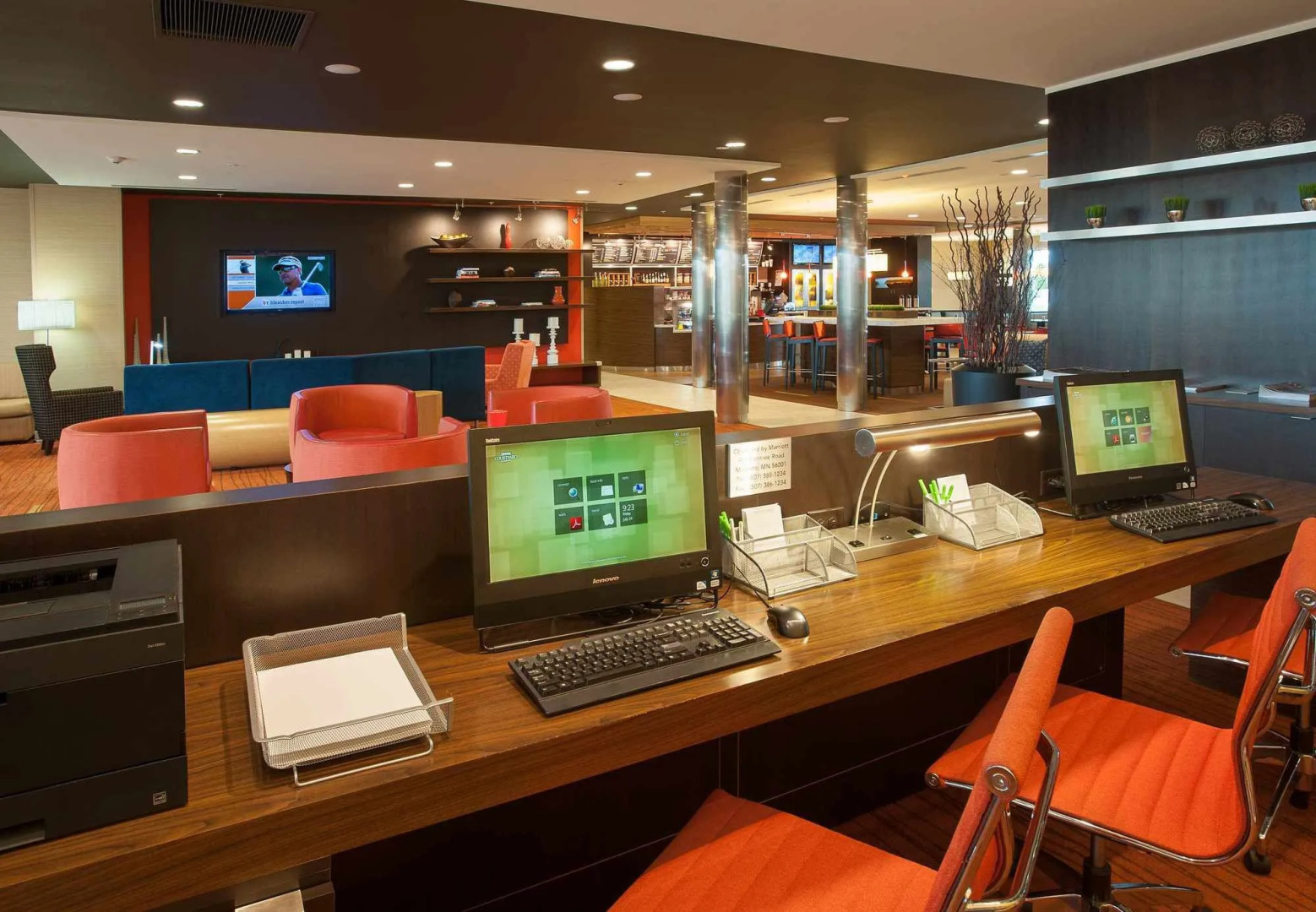 Courtyard Mankato Marriott