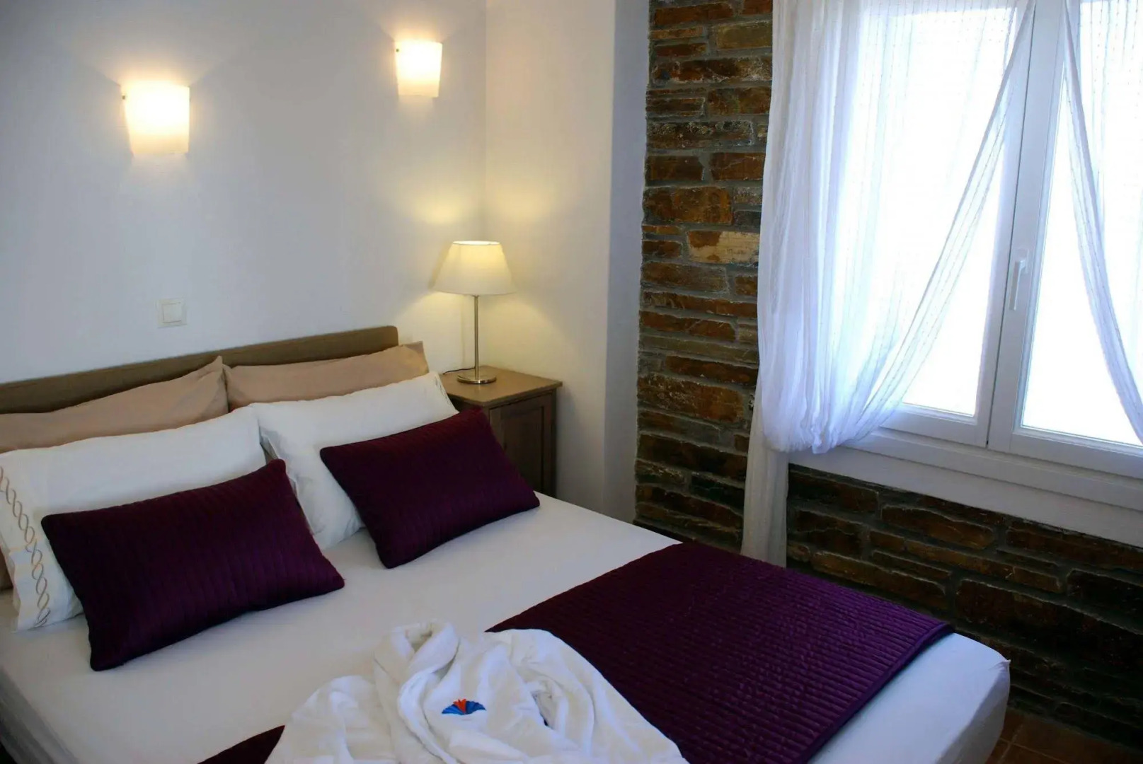 Andros Prive Suites