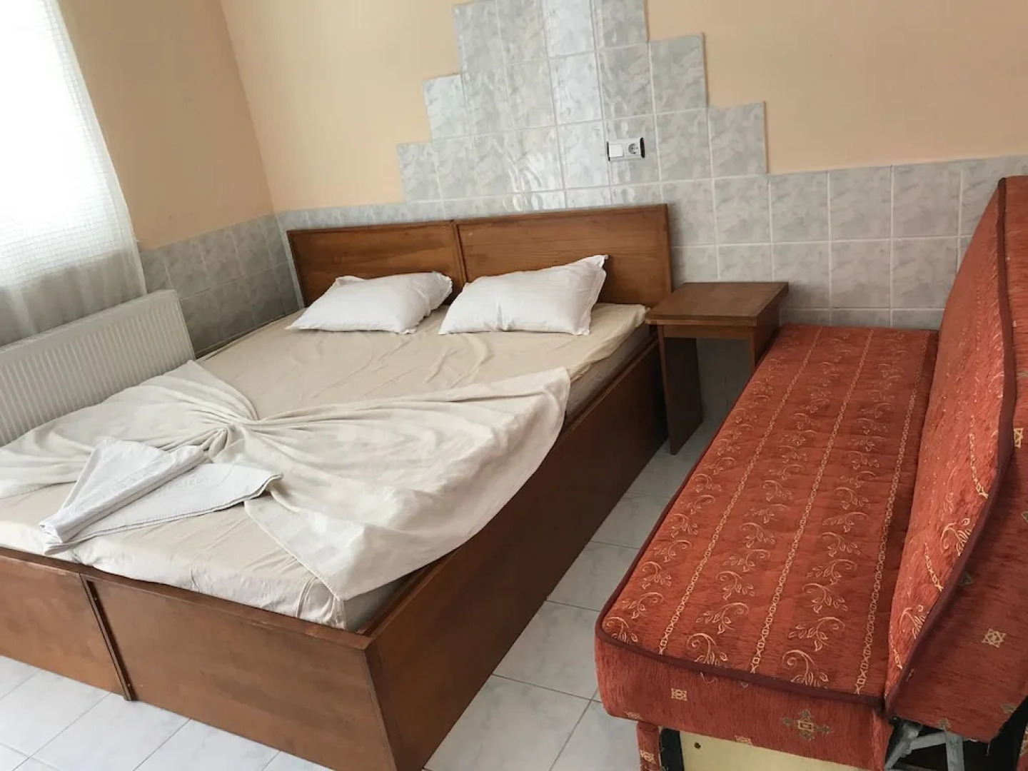 Cukurvadi Thermal Hotel