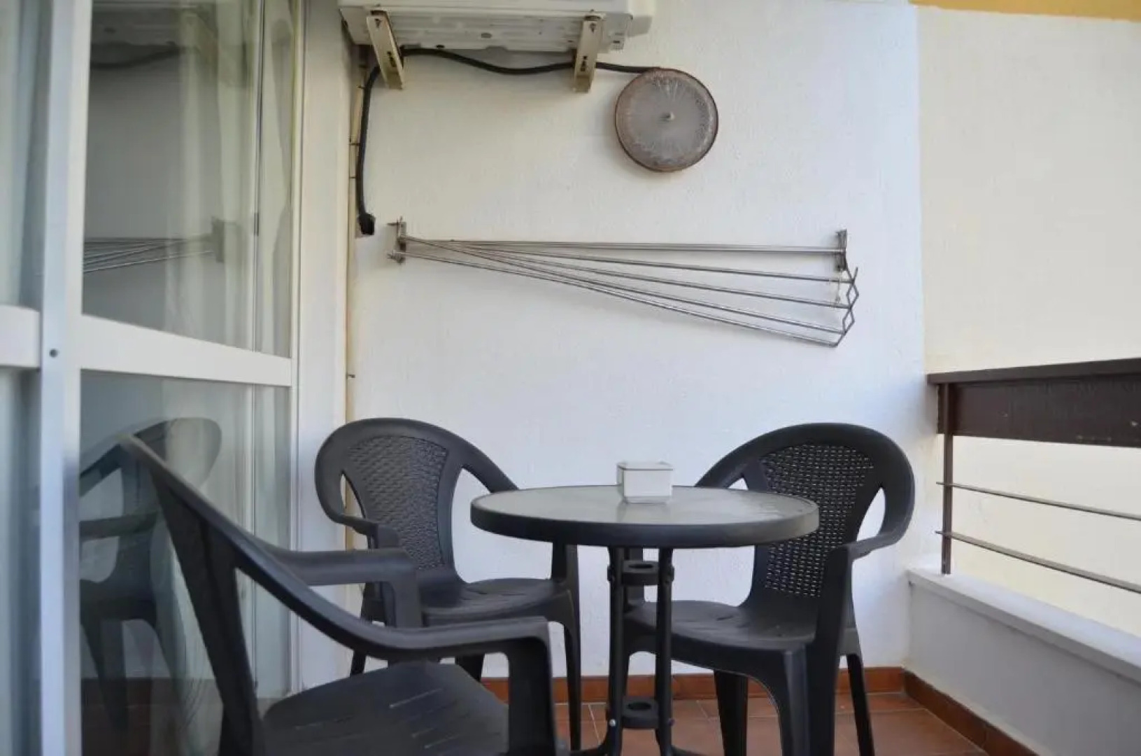 Apartamentos Terrasol FARO 2