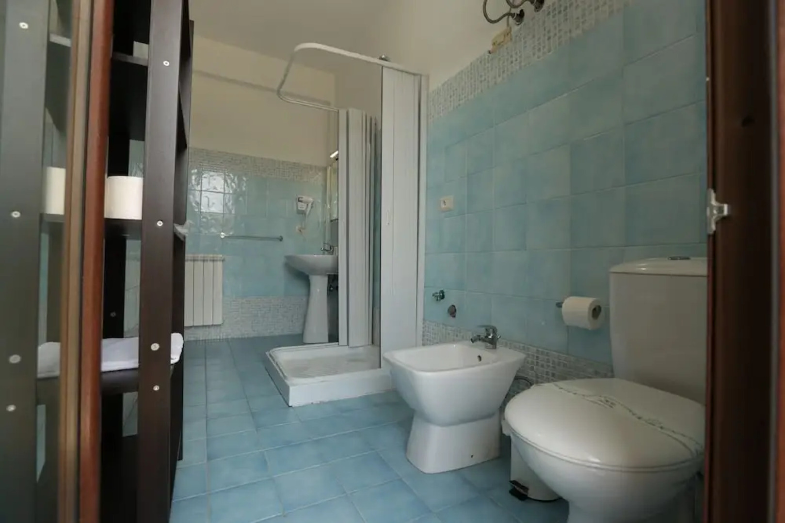 Terra Mia Affittacamere