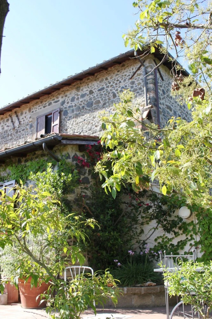 Antico Casale La Riccia