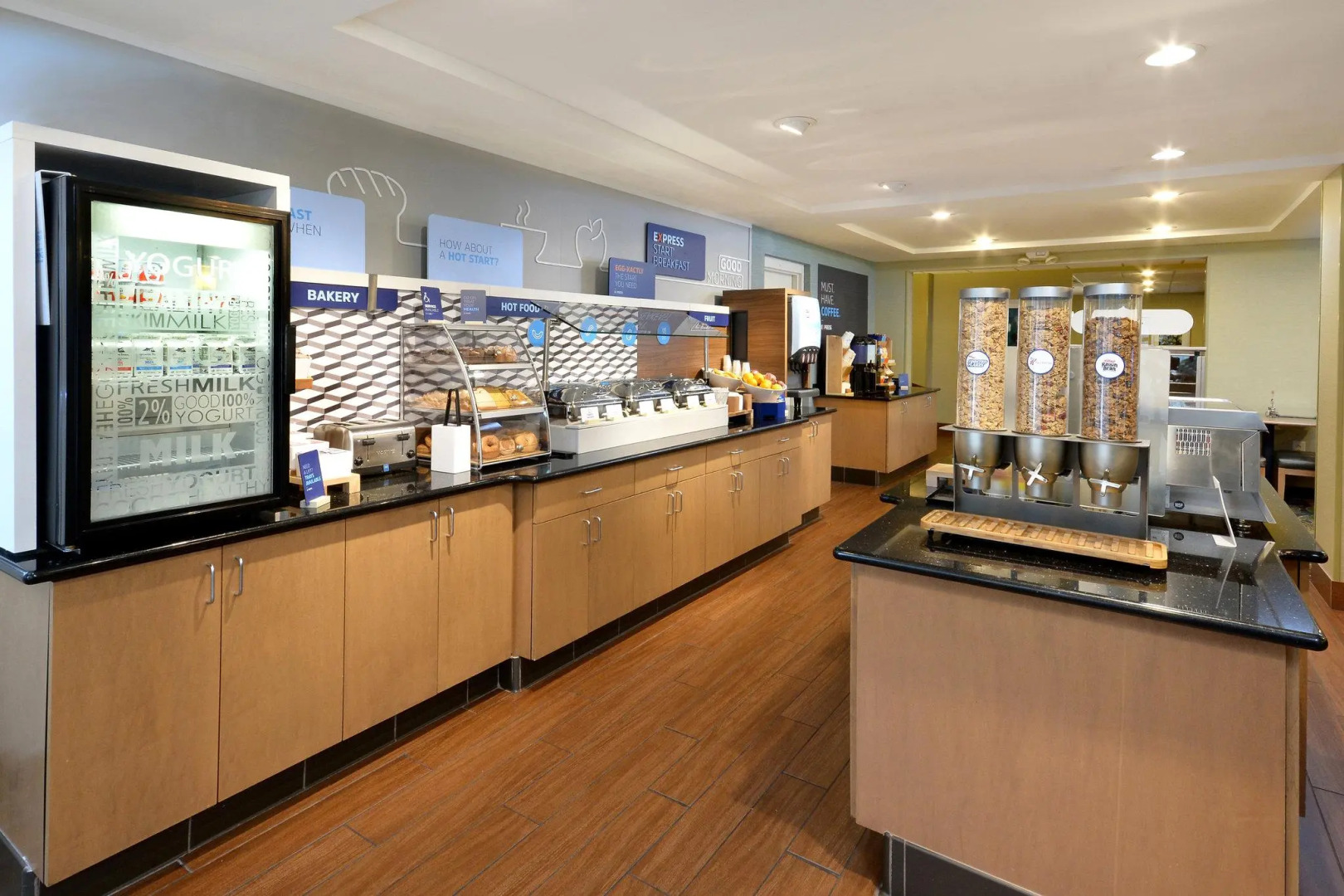 Holiday Inn Express Hotel & Suites High Point South by IHG