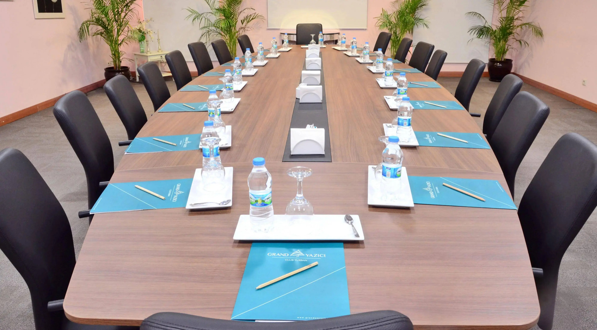 Grand Yazici Club Turban