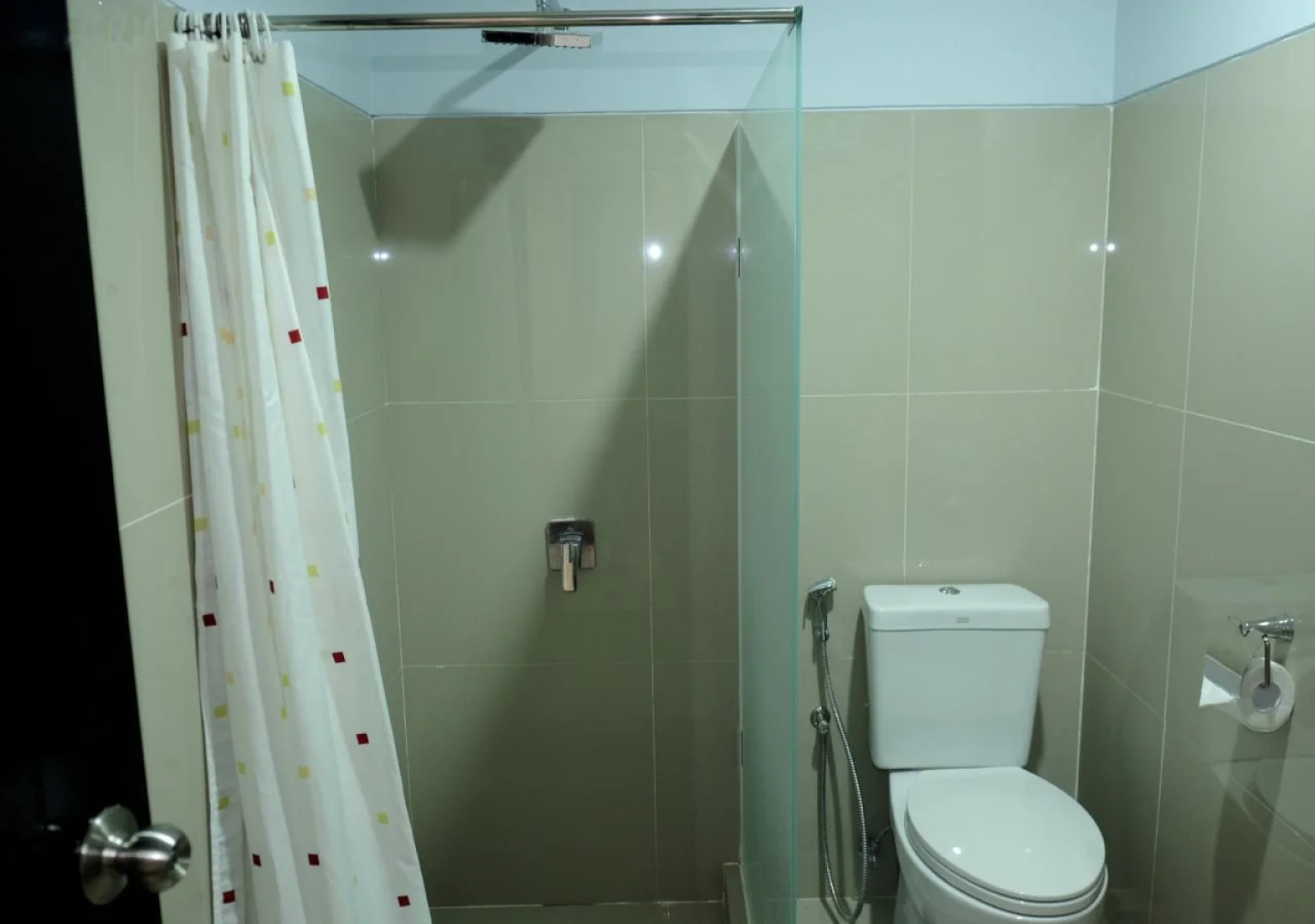 Transformer Center Hotel