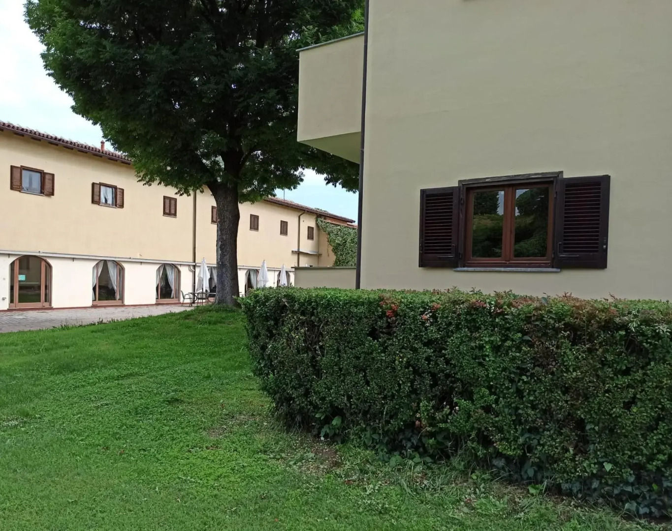 Green House golf club Boves Cn