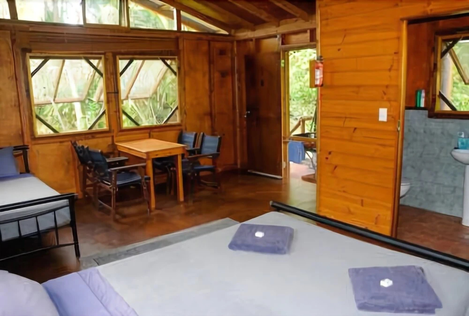 Daintree Rainforest Bungalows
