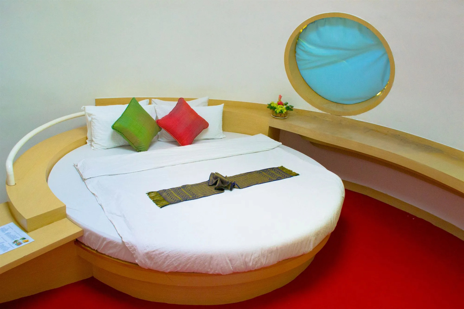 DNA Super Ozone Resort KhaoYai