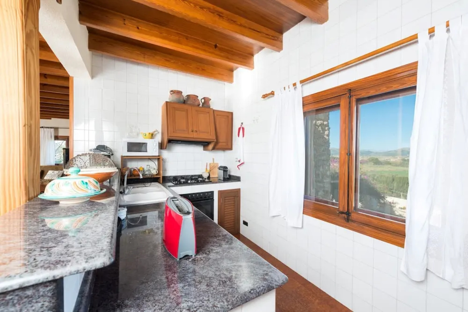 Son Morei Can Socias