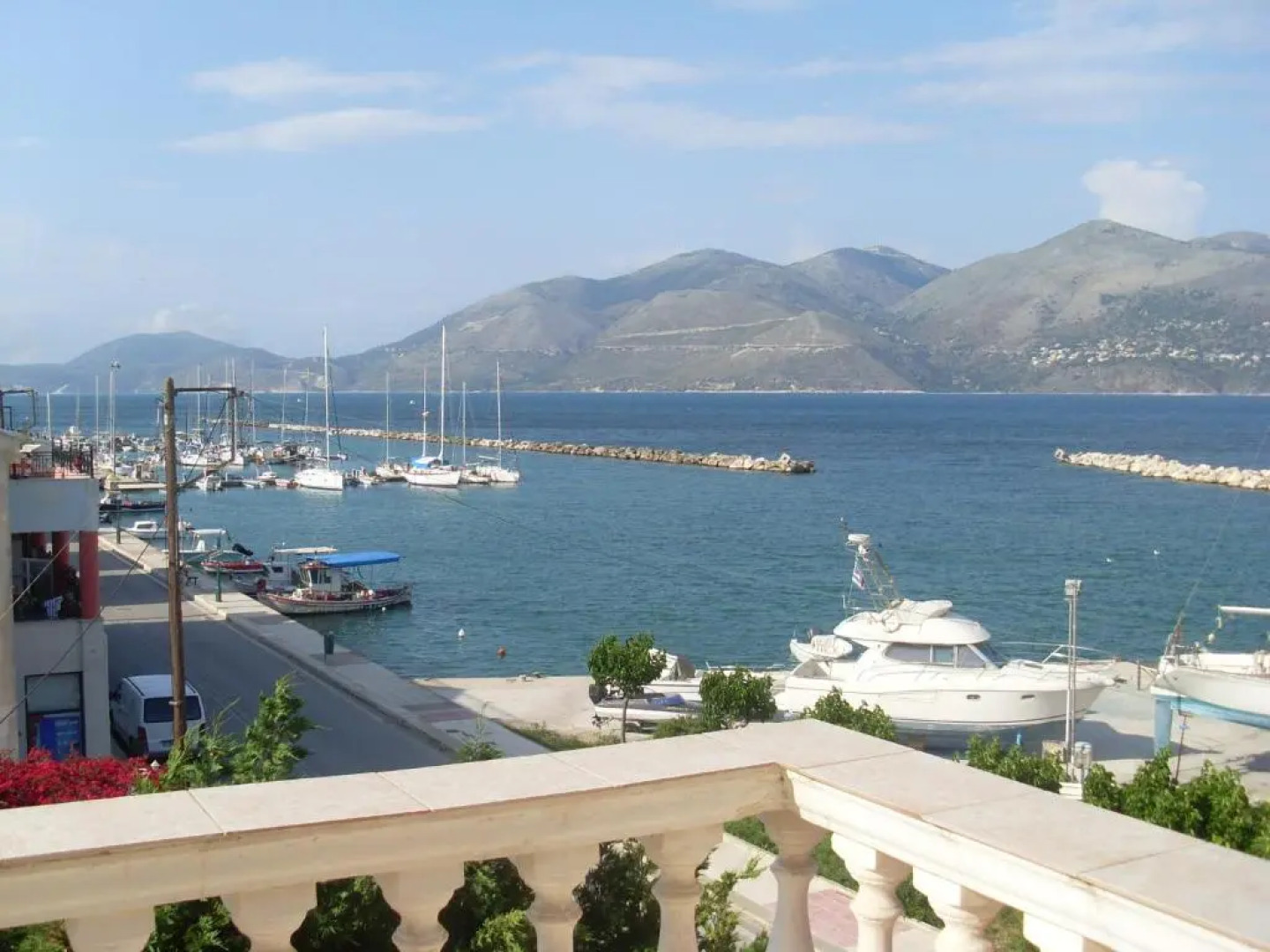 Mariangela Apartments