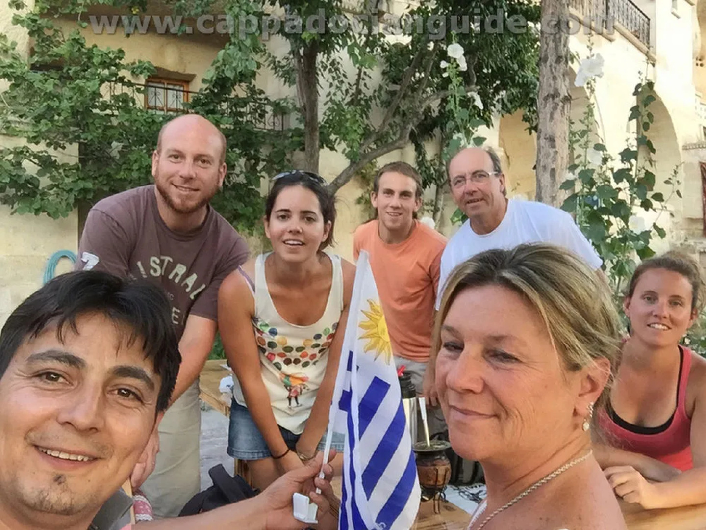 Elif Star Cave Hotel