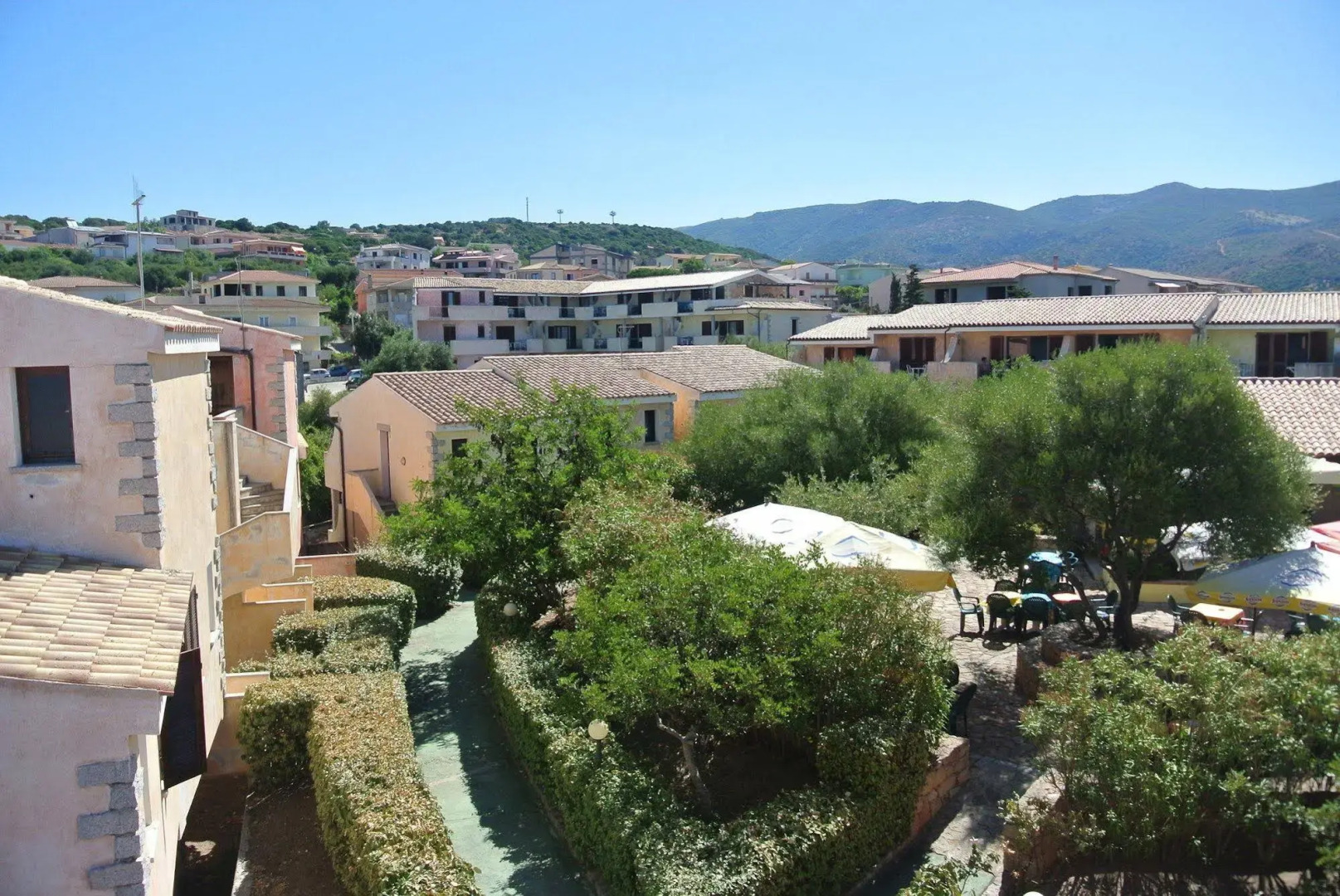 Residence Costa del Turchese by PendraHolidays