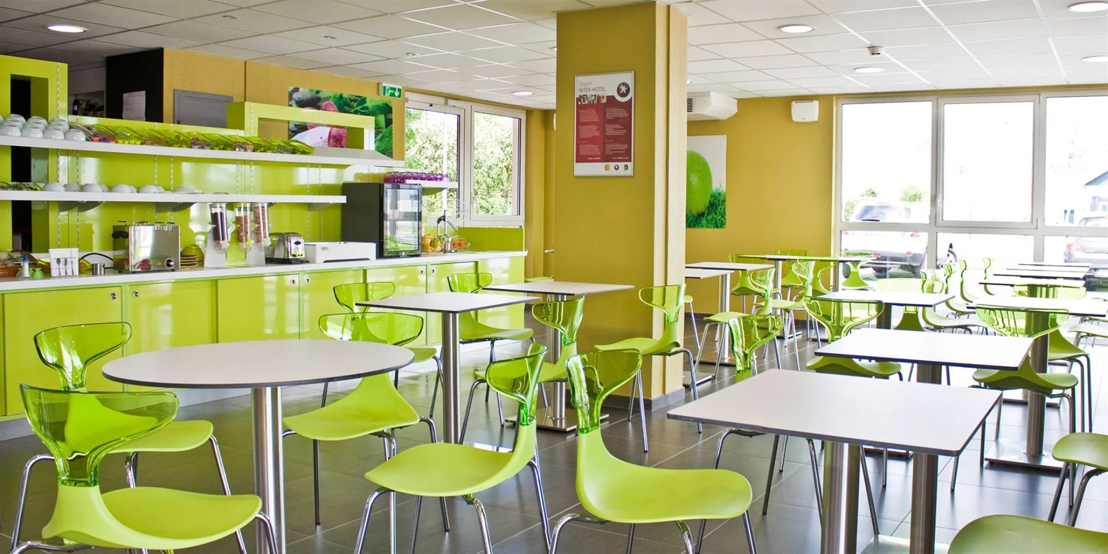 The Originals City, Hotel des Lys, Dreux