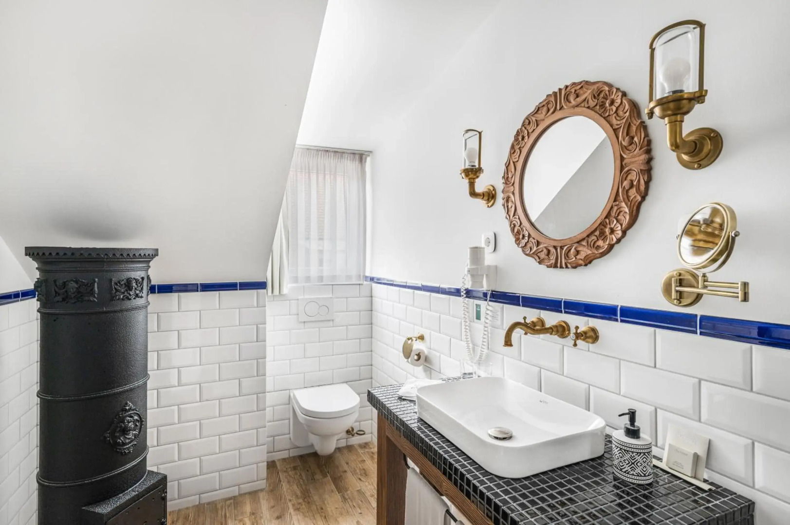 Maison Bistro & Hotel