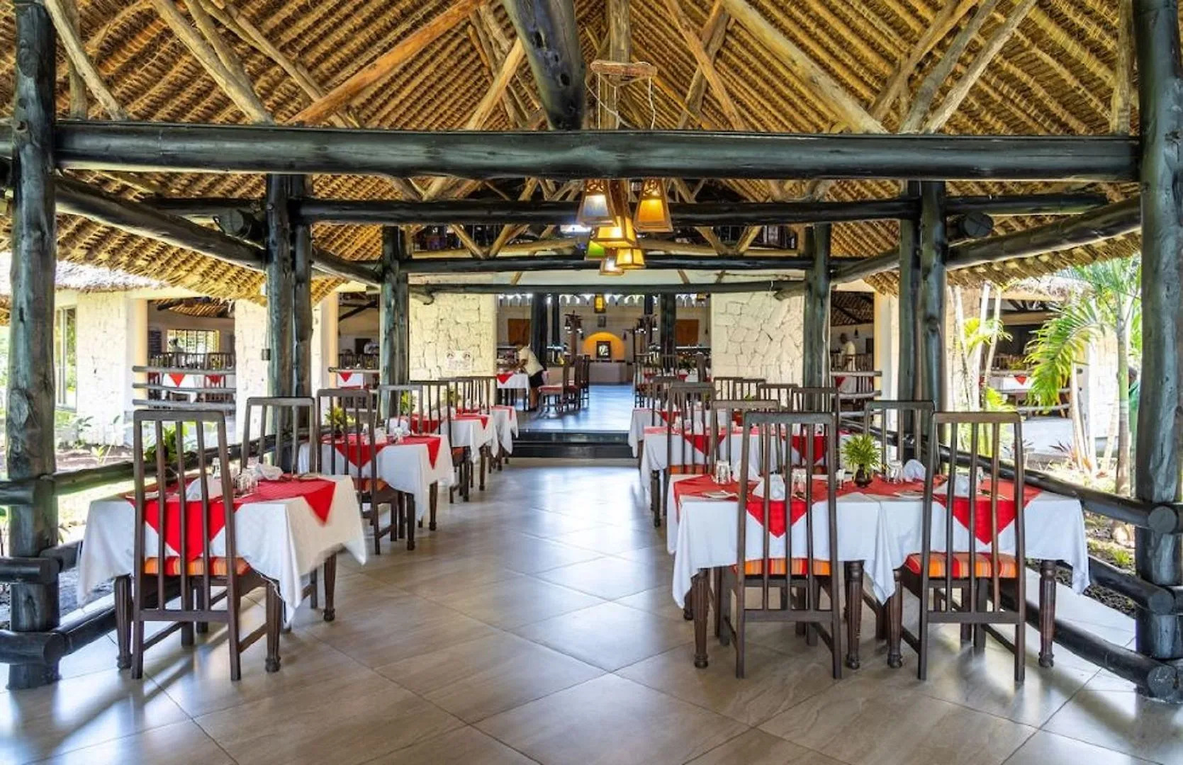 Southern Palms Beach Club