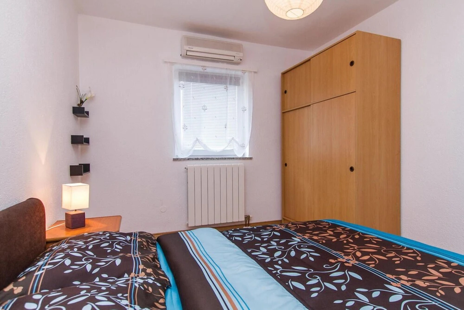 Amazing Home in Nedescina With Wifi and 5 Bedrooms