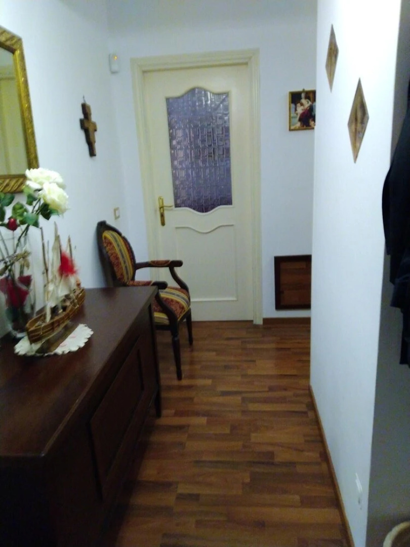 Apartment With 2 Bedrooms in Brolo, With Wonderful sea View, Balcony and Wifi Near the Beach