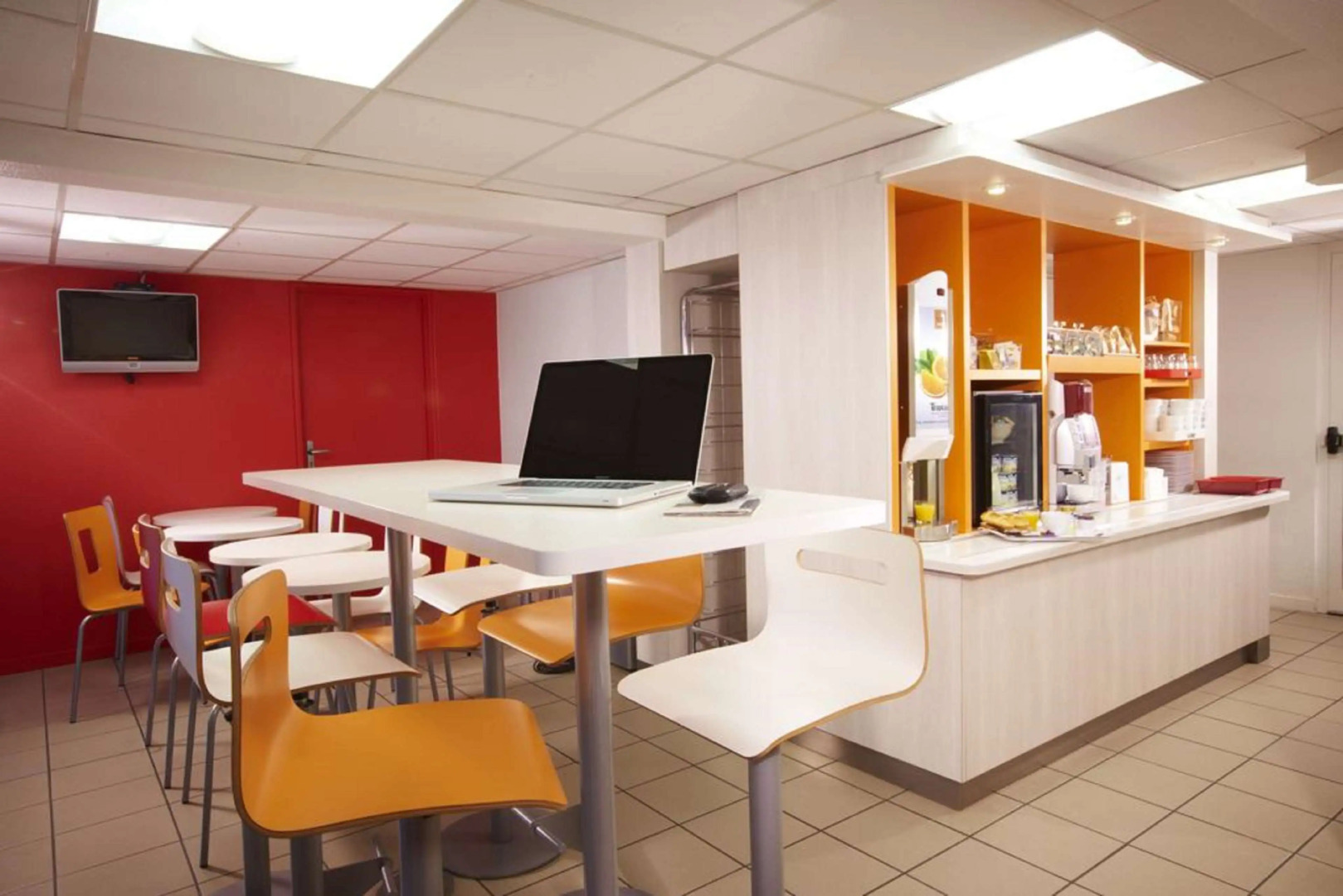 Première Classe Lyon Ouest - Tassin