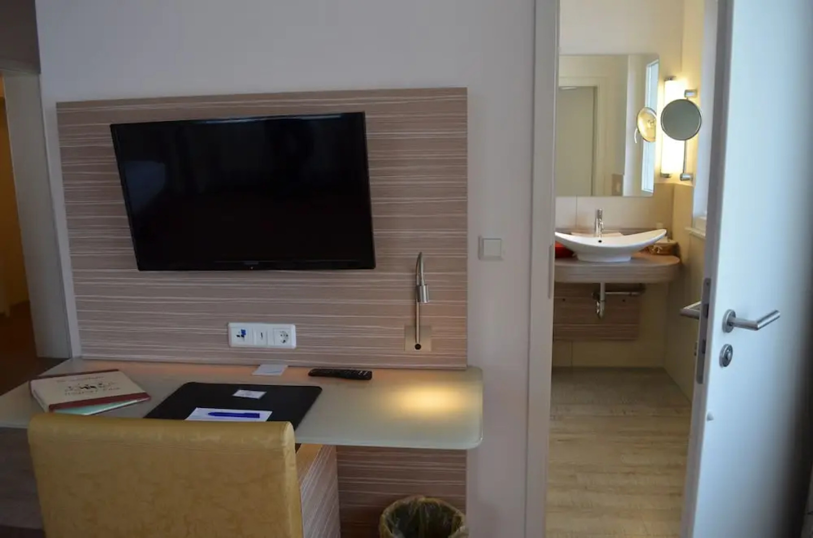 Hotel & Restaurant Itzumer Paß