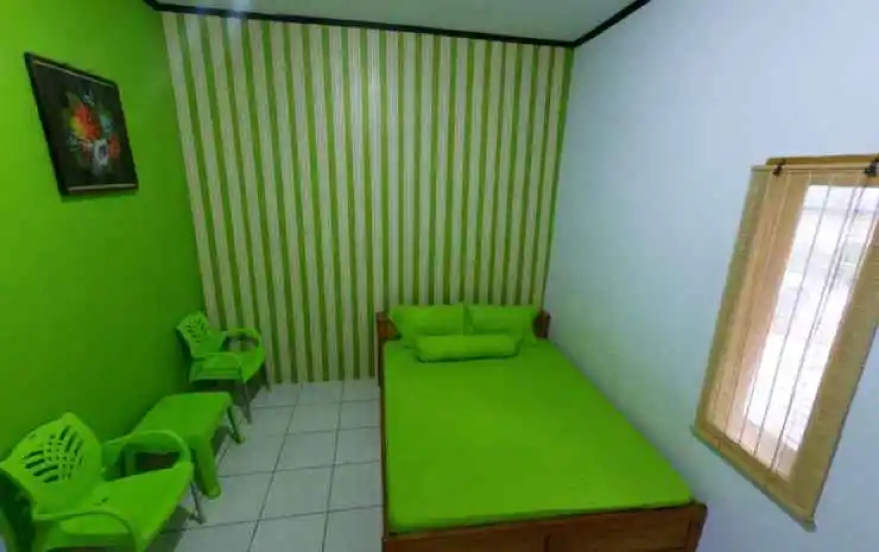 Bira Youzard Guest House