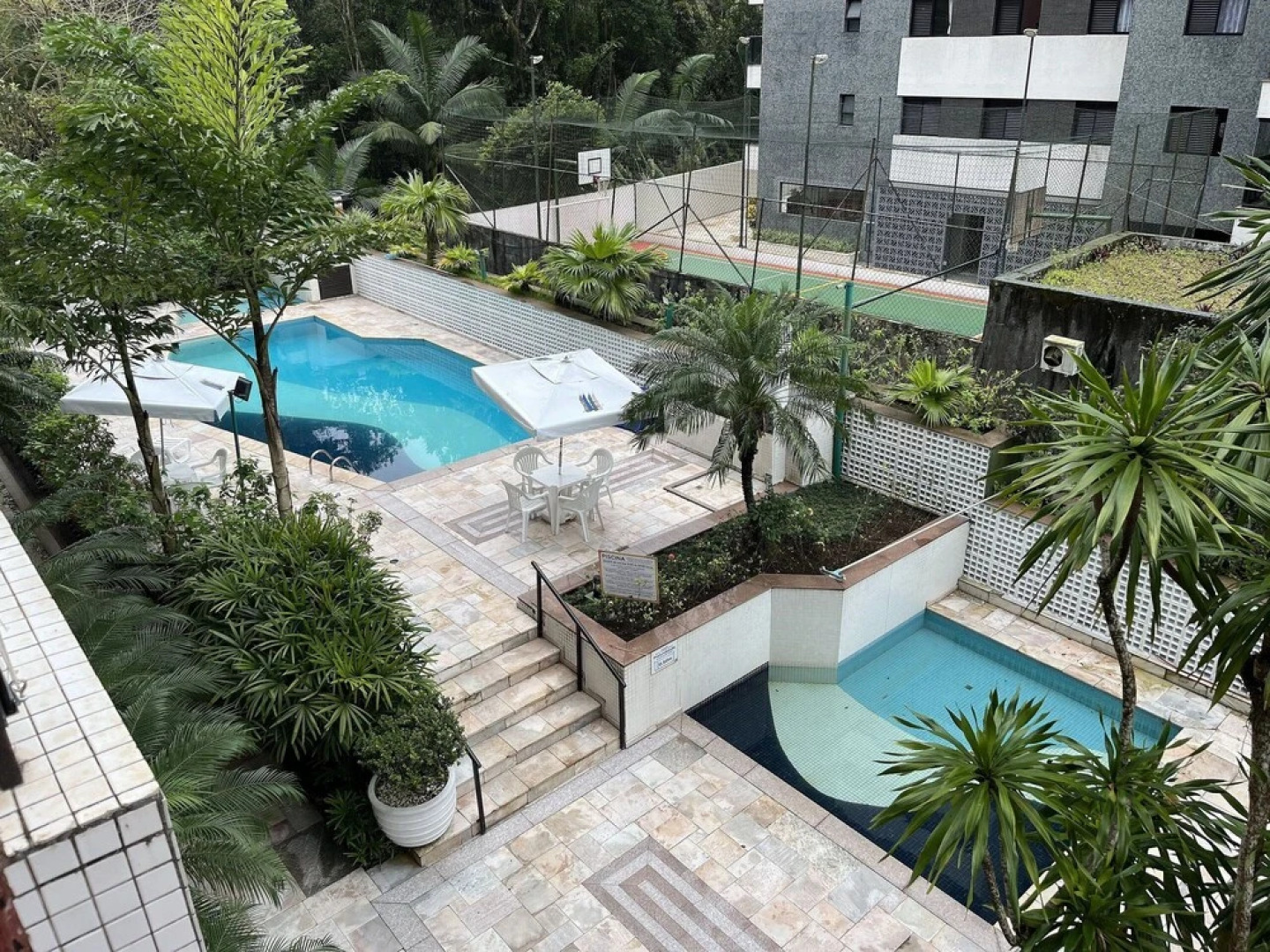 M6 Praça das Artes 24 Duplex