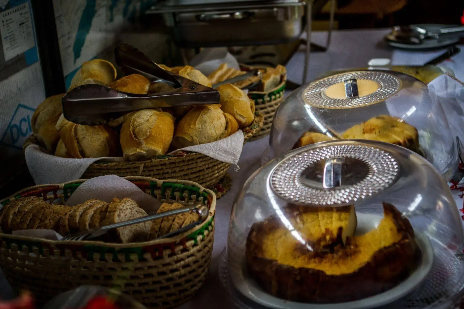 Pousada Cavalo Marinho