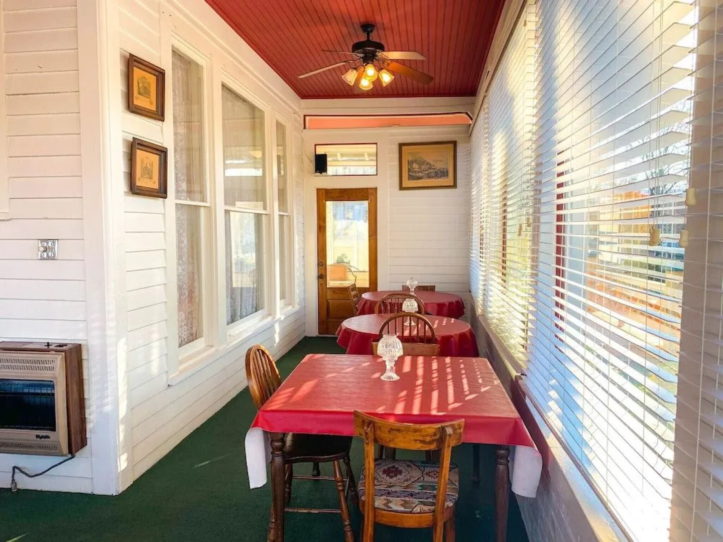 The General's Quarters Boutique Hotel